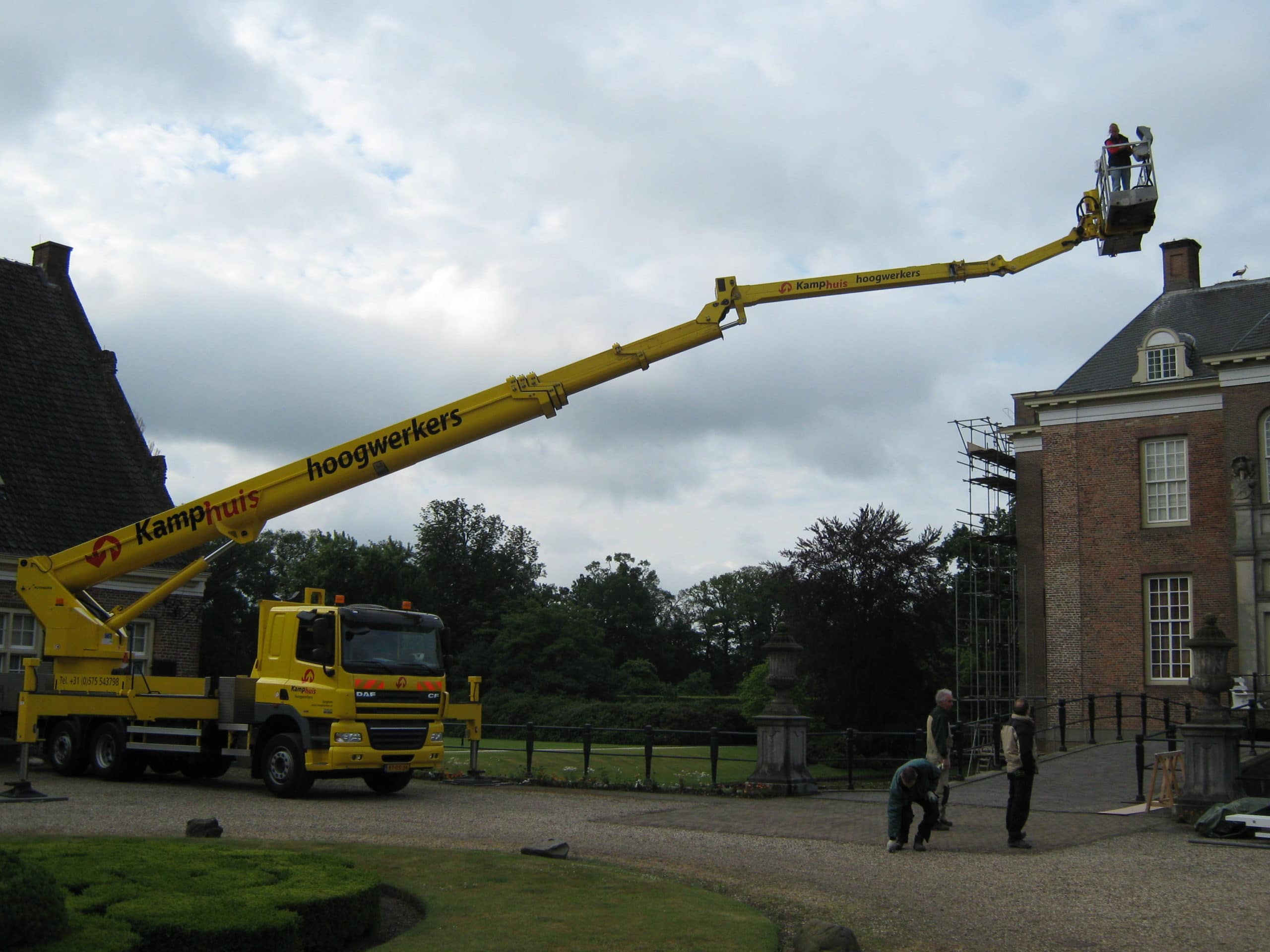 kasteel Middachten (12)