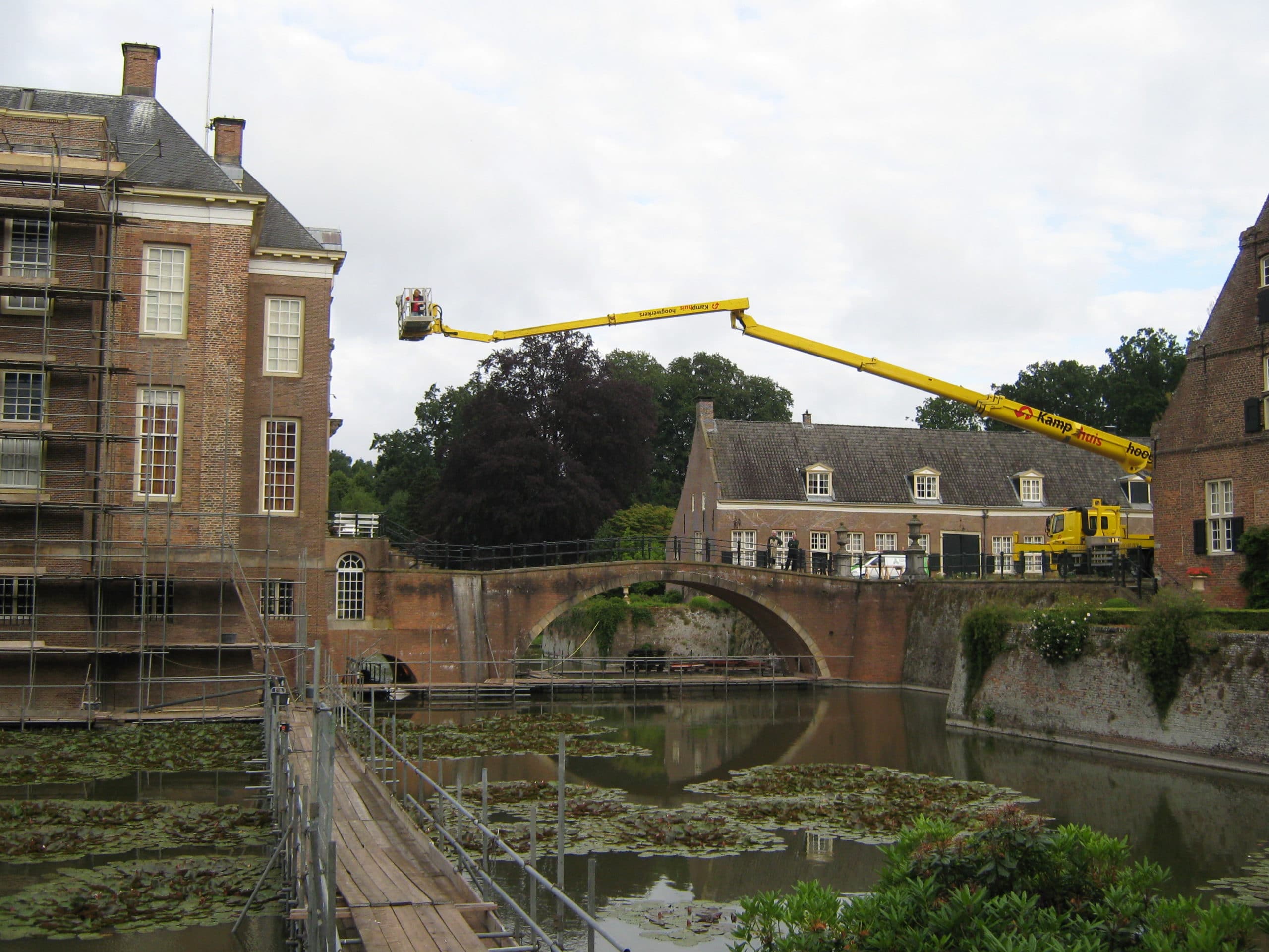 kasteel Middachten (7)