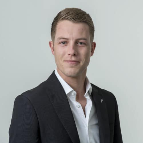 Robin (Mede-eigenaar)